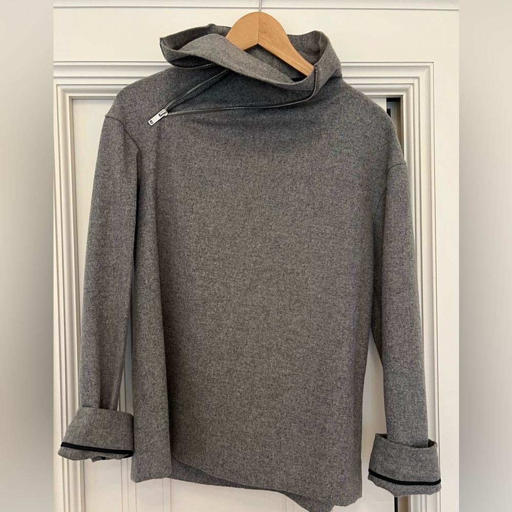 Celine Wool Sweater/Jacket size 38 Excellent Condition